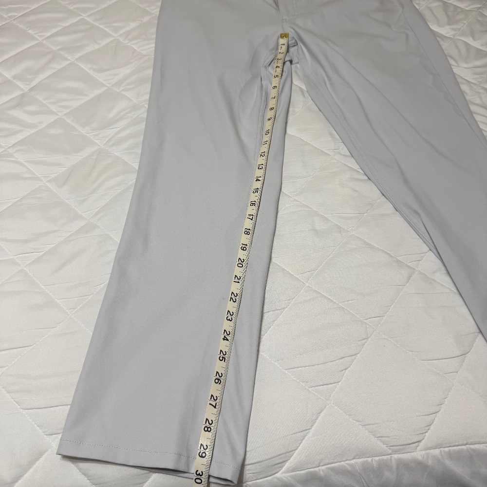 Hart Schaffner Marx Luxury Performance pants